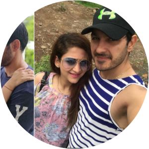 Masuma Beiki photograph