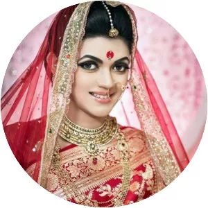 Masuma Rahman Nabila