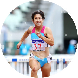 Masumi Aoki - Japanese olympic athlete