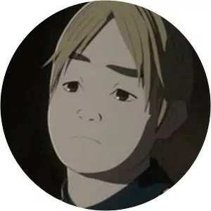 Masumi Okuyama - Fictional character