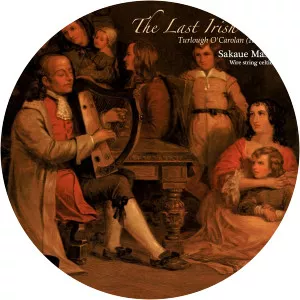 Masumi Sakaue - Musician