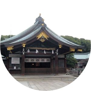 Masumida Shrine