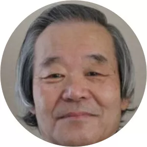 Masunaga Yoshifumi photograph