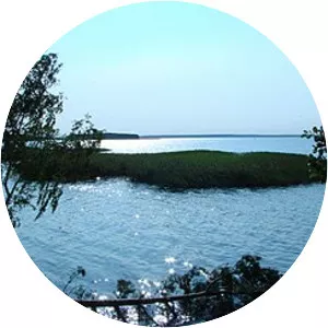 Masurian Lake District