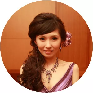 Masuyama Yuki - Taiwanese actor