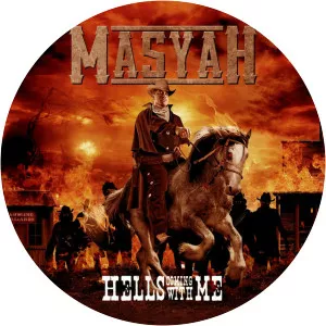 Masyah - Musical artist