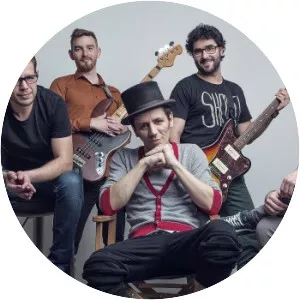 Maszkura És a Tücsökraj