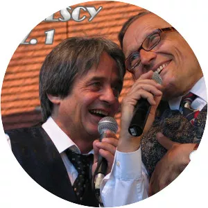 Masztalscy - Musical group