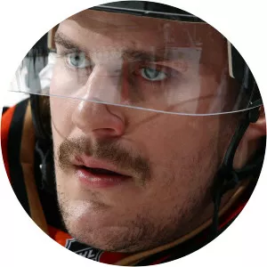 Mat Clark - Ice hockey defenseman