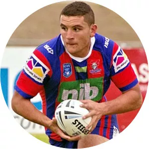 Mat Croker - Rugby league player