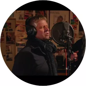 Mat Elbers - Musical artist