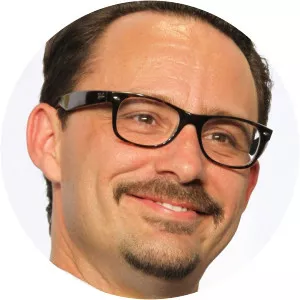 Mat Kirkby - Welsh filmmaker