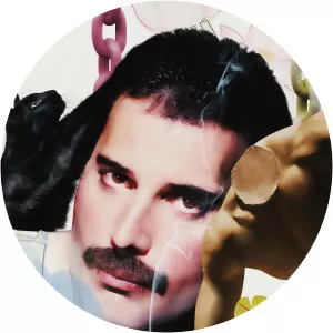 Mat Maitland - English art director