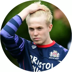 Mat Protheroe - Rugby union player