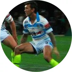Mat Rogers