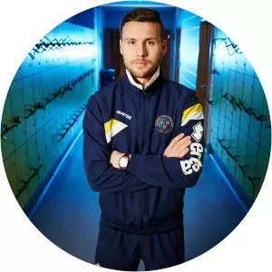 Mat Sadler - English former football player