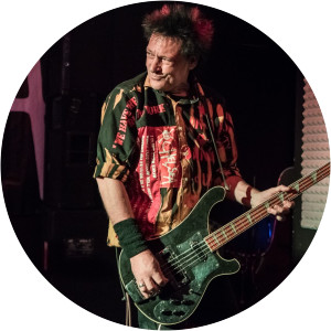 Mat Sargent - Musician