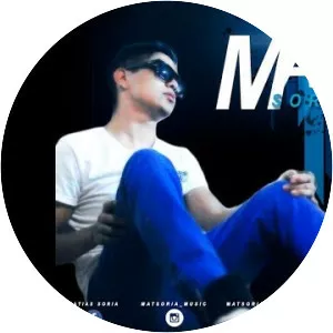 Mat Soria - Musical artist