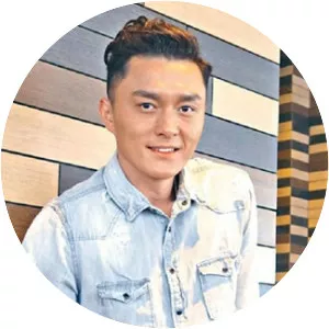 Mat Yeung - Television actor