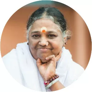 mata amritanandamayi - Chancellor of Amrita Vishwa Vidyapeetham