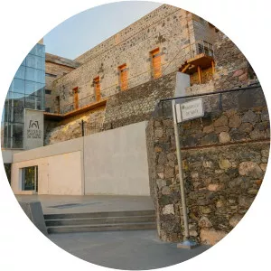 mata castle museum casas consistoriales de las palmas de gran canaria