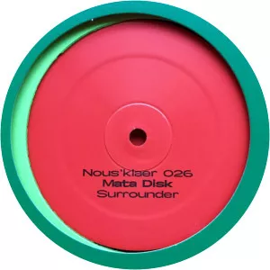 Mata Disk - Musical artist