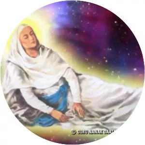 Mata Gujri - Guru Tegh Bahadur's wife