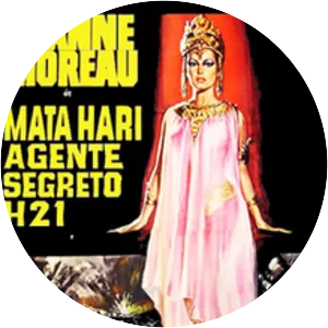 Mata Hari, agent H21