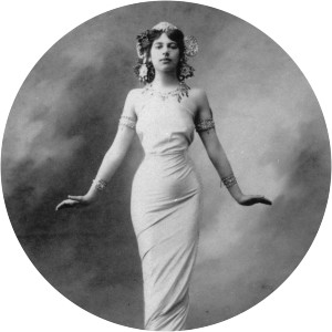 Mata Hari