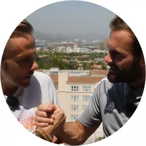 Mata Meets Monaghan in LA