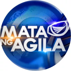 Mata ng Agila