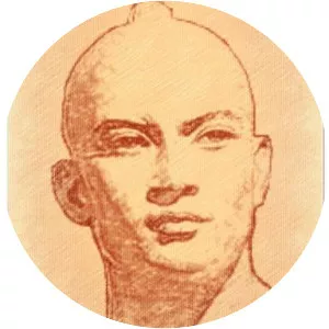 Mata'pang photograph