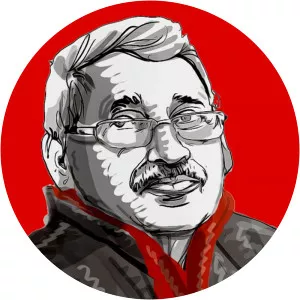 Mata Prasad Pandey - Member of the Uttar Pradesh Legislative Assembly