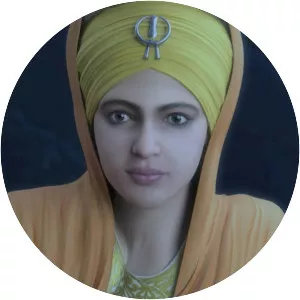 Mata Sahib Kaur - Guru Gobind Singh's wife