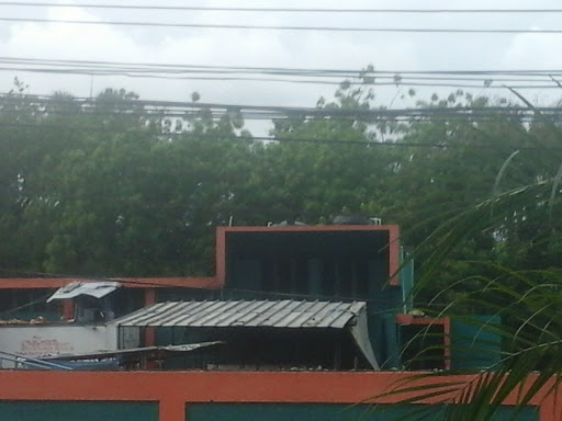 Matadero Municipal San Cristobal