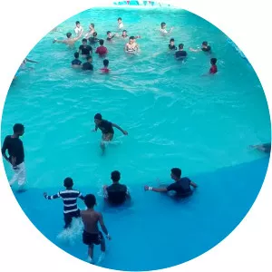 Matadorka Swimming Pool