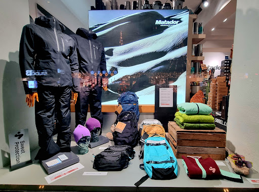 matadorworld innsbruck - Sporting goods store in Innsbruck, Austria