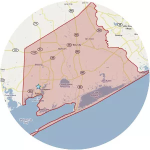 Matagorda County