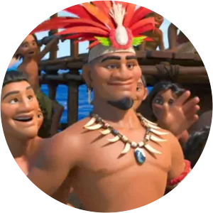 Matai Vasa - Movie character