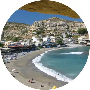 Matala