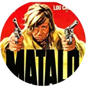 Matalo! - 1970 ‧ Drama/Thriller ‧ 1h 40m
