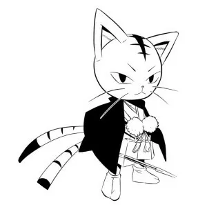 Matamune - Fictional character