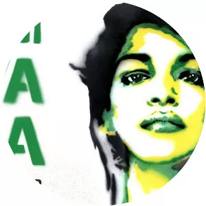 Matangi/Maya/M. I. A