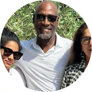 Matara Richards - Viv Richards' son