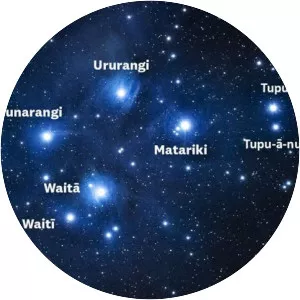 Matariki