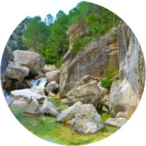 Matarraña/Matarranya