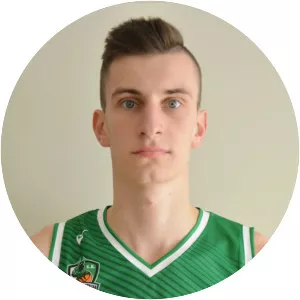 Matas Jogėla - Lithuanian basketball player