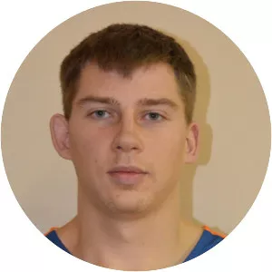 Matas Jucikas - Lithuanian basketball player