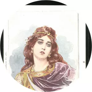 Mataswintha photograph