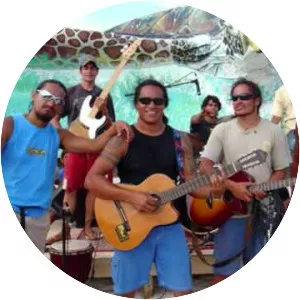 Matato'a - Musical group